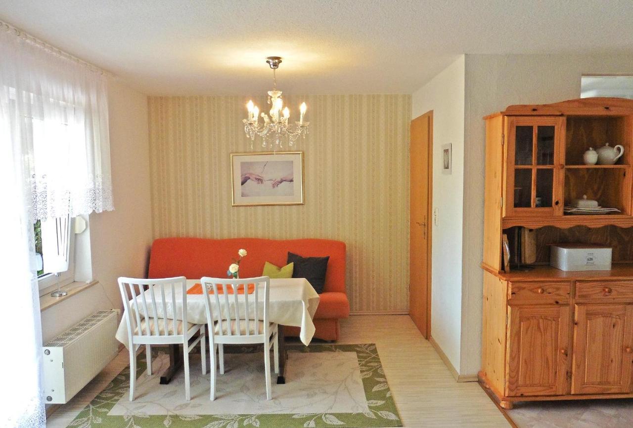 Ferienwohnung Dorf Zechlin SEE 8761 Kunkelberg Exterior foto